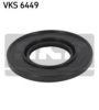 NISSA 4325289T0A Shaft Seal, wheel bearing